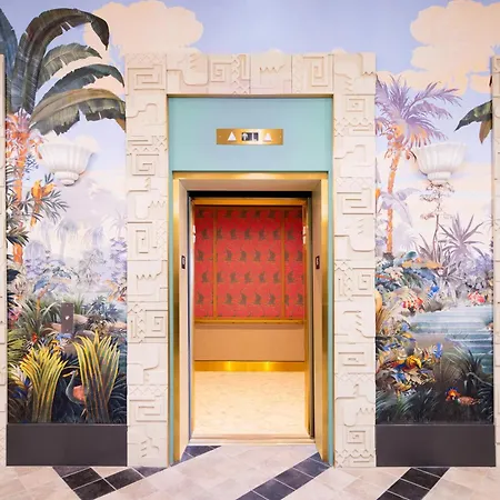 The Goodtime Hotel, Miami Beach A Tribute Portfolio Hotel-3