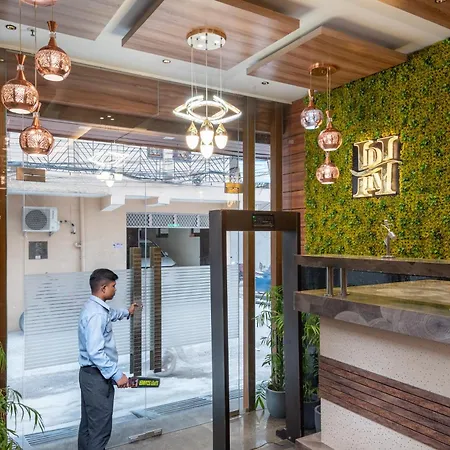 Hotel Royal Inn Igi-3