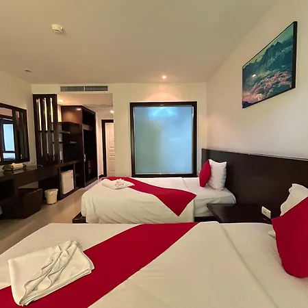 Cocoon Apk Resort & Spa-2