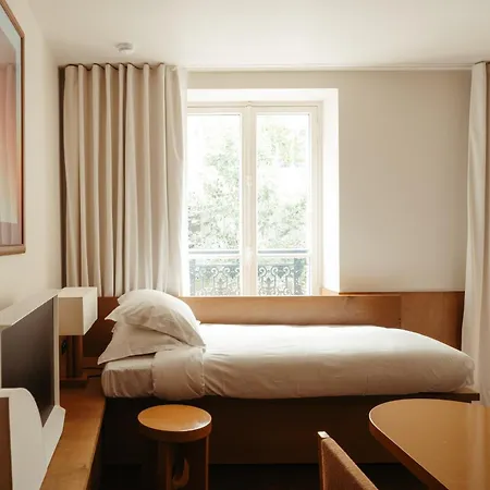 Edgar Suites - Bouchardon-3