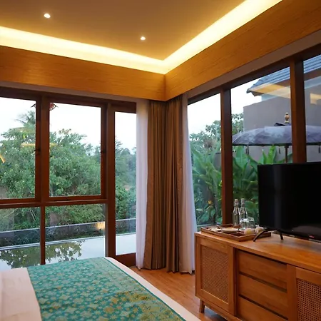 The Shanti Graha Villas-3