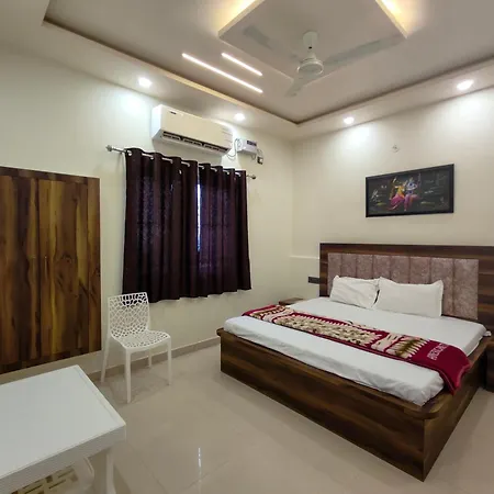 Brijwas Dham-2