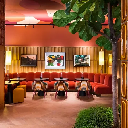 Wilde Aparthotels London Liverpool Street-2