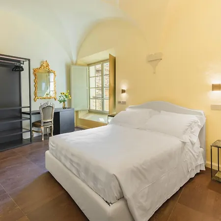 Palazzo Patrizi Suites & Spa-3