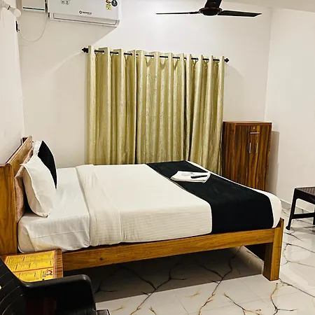 Maria Comfort Stay-3