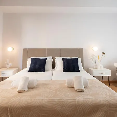 The Old Palace- Luxury Suites Signoria-3
