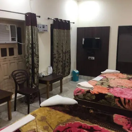 Liberty Guest House Varanasi-2