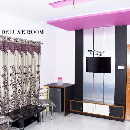 Hotel Roshan-3