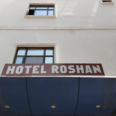 Hotel Roshan-2