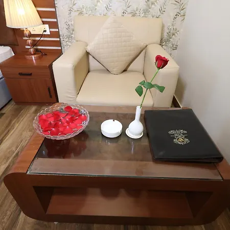 Hotel Sidh Vedantha-3