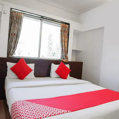 Hotel O The Royal Samrat-2