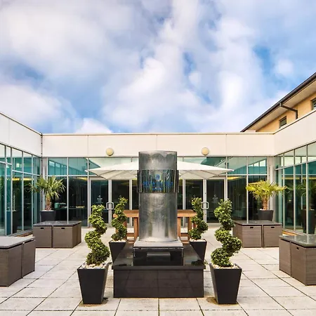 Nottingham Belfry Hotel & Spa-2