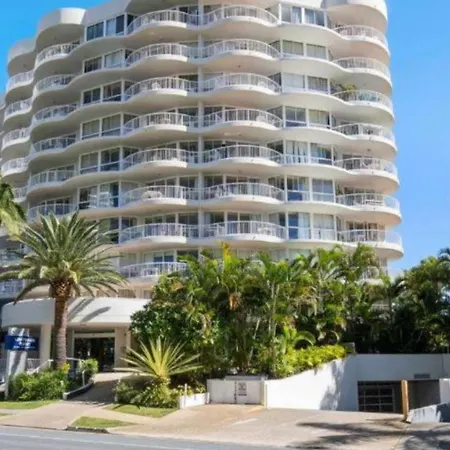 Surf Parade Resort-3