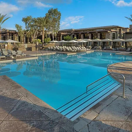 The Westin Desert Willow Villas, Palm Desert-2