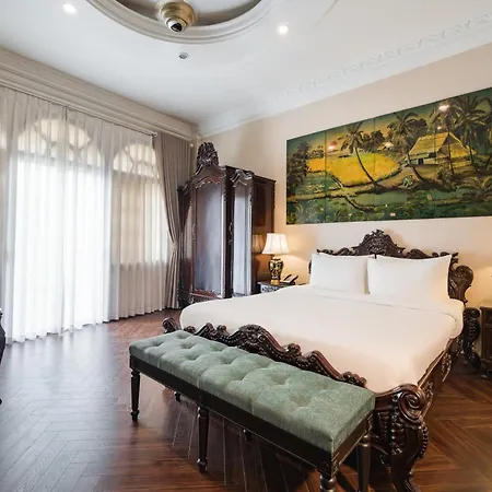 Hanoi Little Town Hotel-3