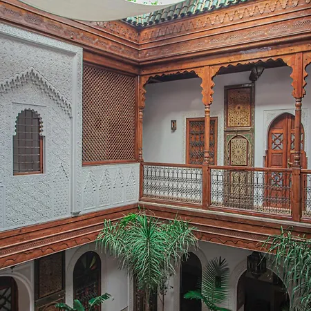 Riad Melhoun & Spa-3