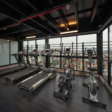 Sq Hang Gai Hotel & Spa-2
