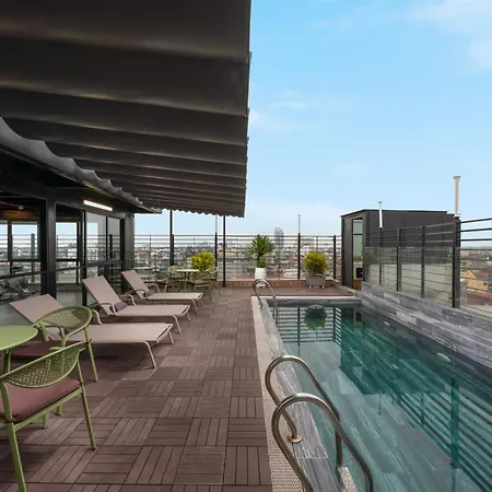 Sq Hang Gai Hotel & Spa-2