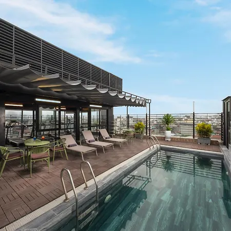 Sq Hang Gai Hotel & Spa-3