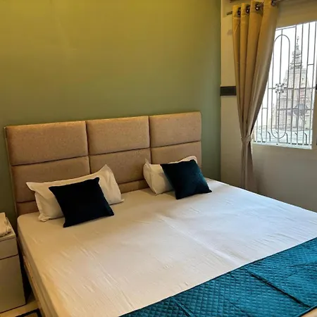 Bhadra Kali Guest House-2
