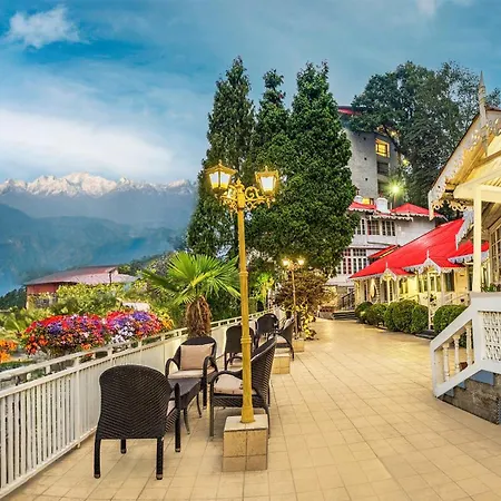 Summit Swiss Heritage Resort & Spa-3