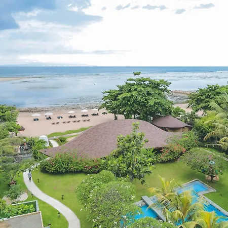 Tijili Hotel Benoa-2