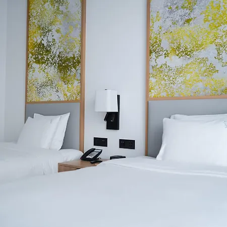 Holiday Inn Dubai Business Bay By Ihg-2