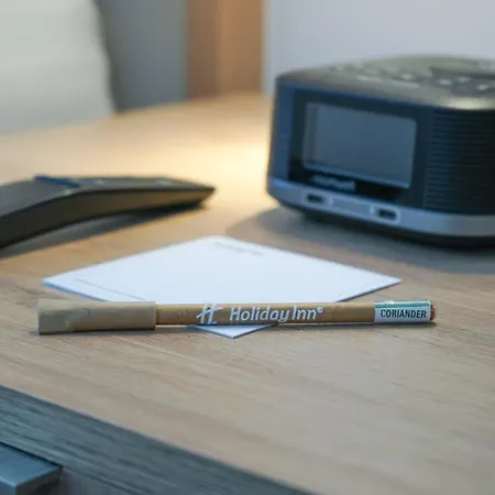 Holiday Inn Dubai Business Bay By Ihg-2