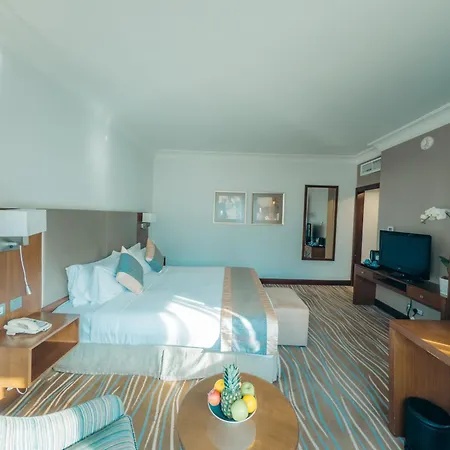 Copthorne Downtown Abu Dhabi-2