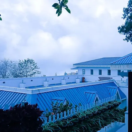 Le Poshe, Kodaikanal-3