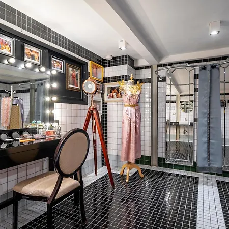 Vince Hotel Pratunam-3