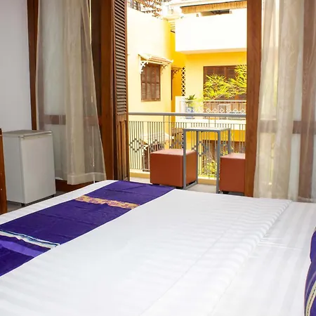 House Boutique Eco Hotel-3