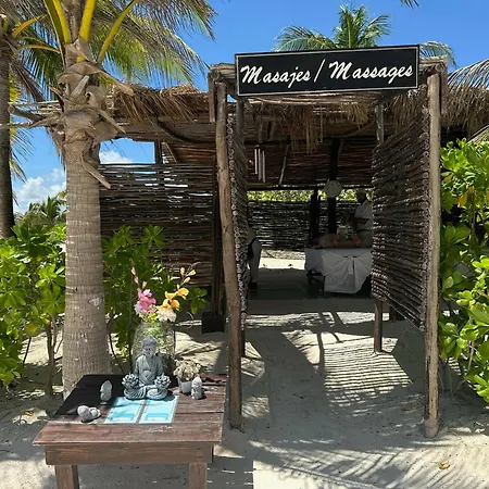 El Paraiso Hotel Tulum-3