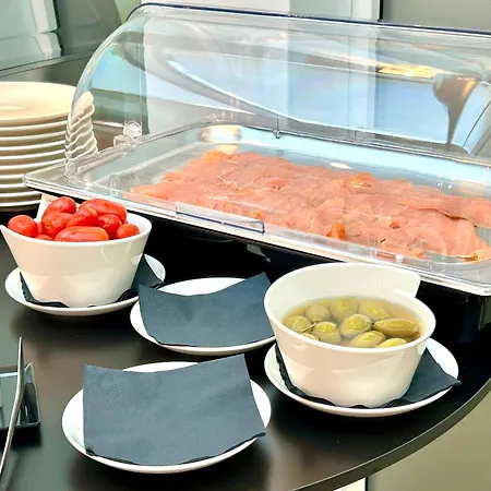 Bb Hotels Smarthotel Duomo-3