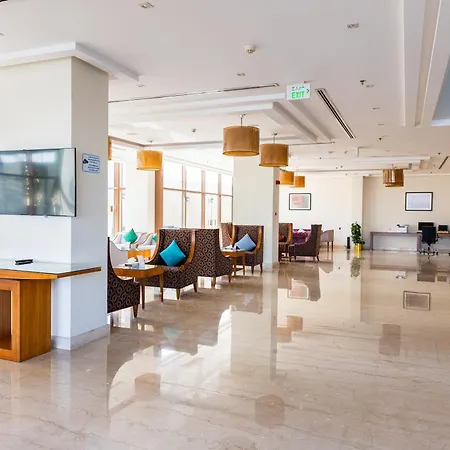 Wonder Palace Hotel Qatar-3