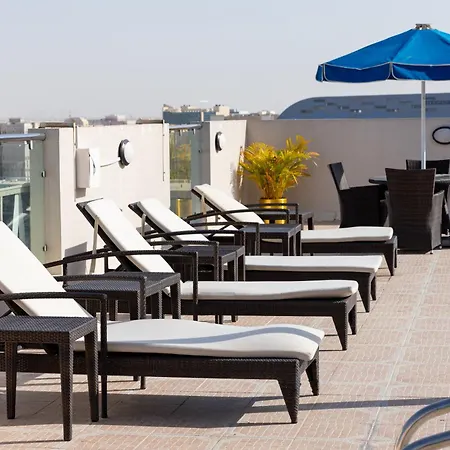 Wonder Palace Hotel Qatar-2