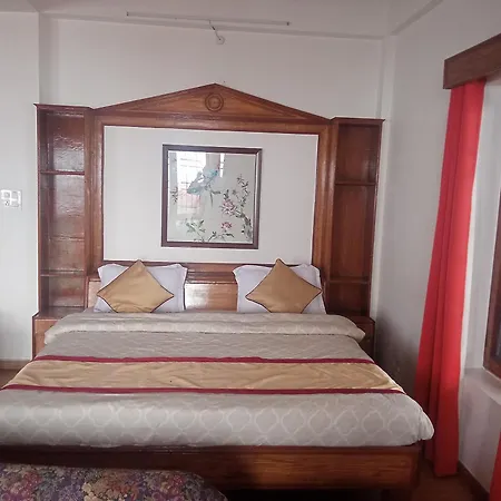 Hotel Birds View Kasauli-2