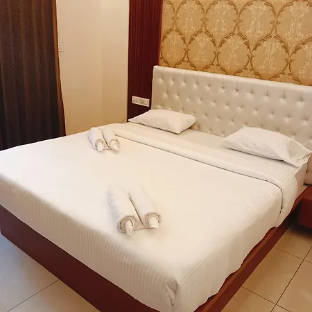 Sree Durga Hotel Ramsons International-3
