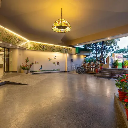 Sterling Mussoorie-2