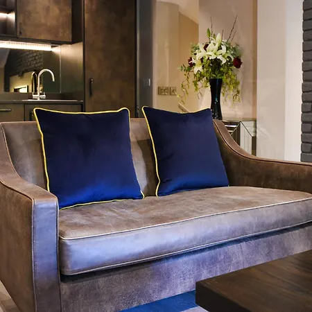 The Lawrance Luxury Aparthotel - York-2