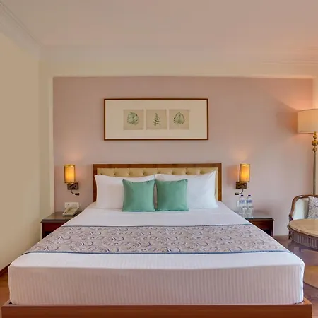 Lemon Tree Resort, Mussoorie-3