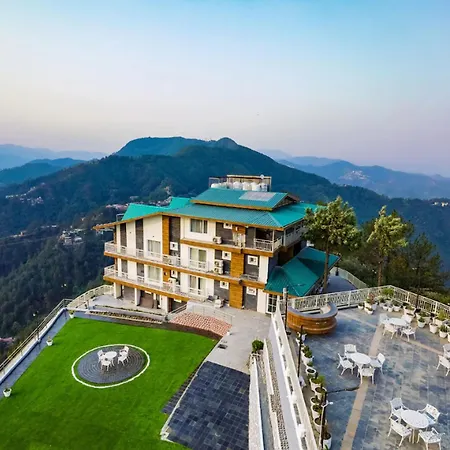 Regenta Hilltop Shimla-3