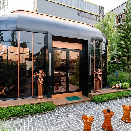 The One Smart Living-2