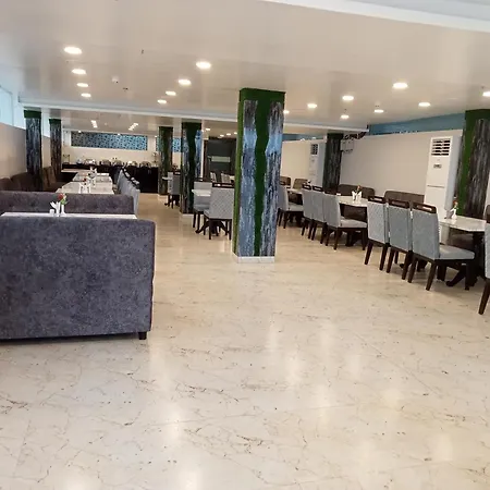 The Bay Suites Sea Facing Hotel- Right On The Golden Beach-3