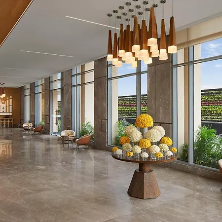 Hyatt Place Aurangabad Airport-3