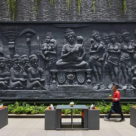 Hyatt Place Aurangabad Airport-2