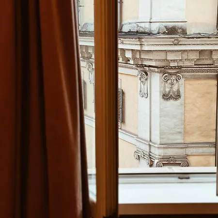 Residenza Imperiale - Trevi Suites-2