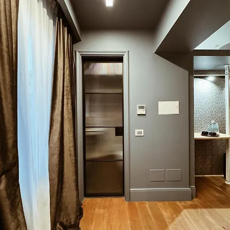 Residenza Imperiale - Trevi Suites-3