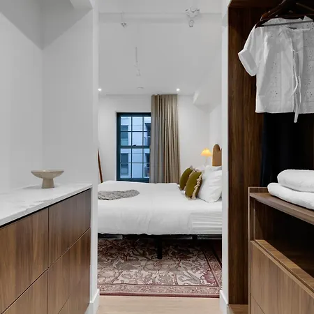 The Mercer Boutique Hotel-3
