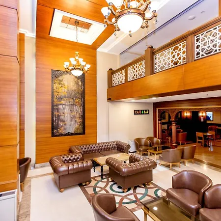 Baron Hotel & Spa-3